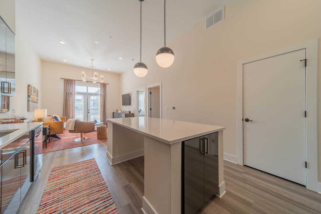 University Hill Durham, NC Home