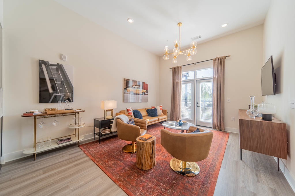 UHill Apartments For Rent Durham, NC