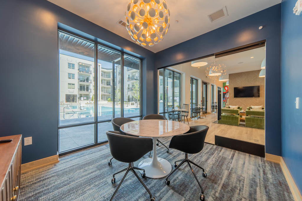 UHill Apartments For Rent Durham, NC