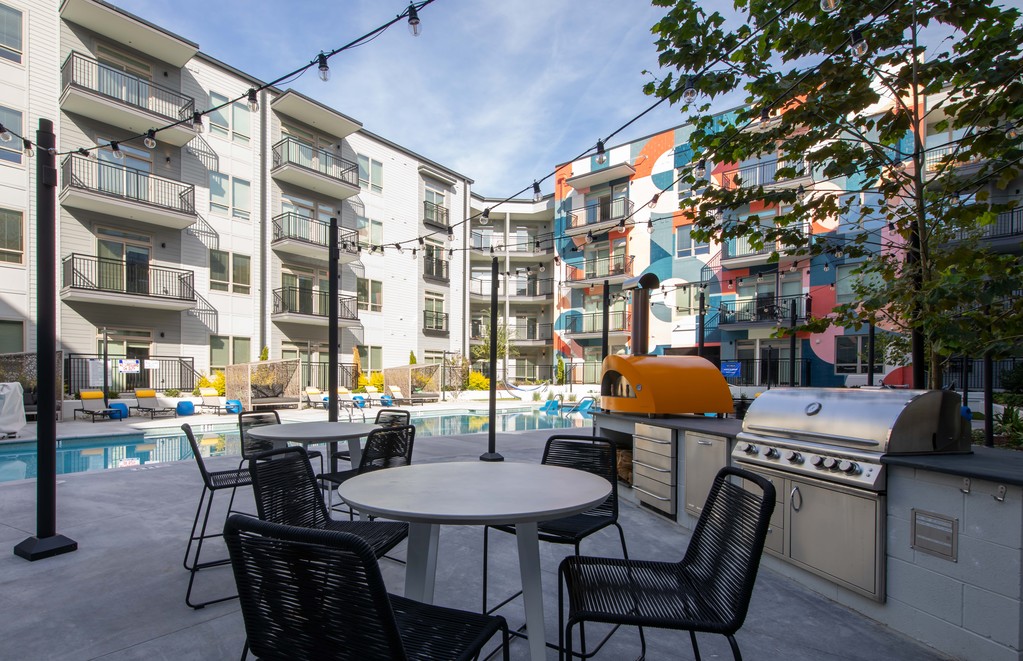 UHill Apartments For Rent Durham, NC