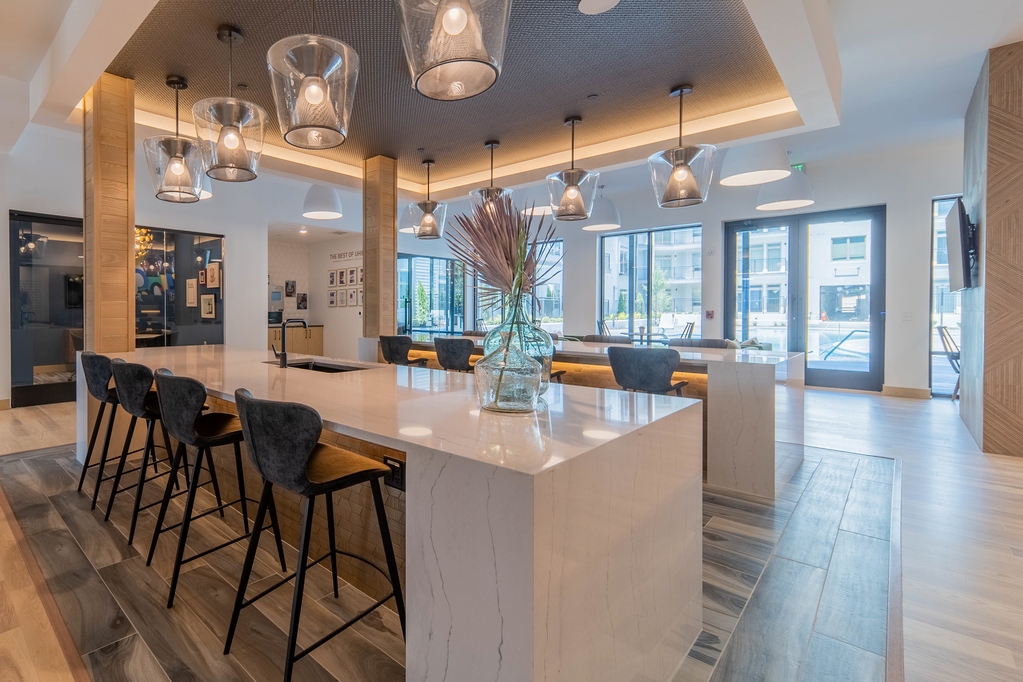 UHill Apartments For Rent Durham, NC