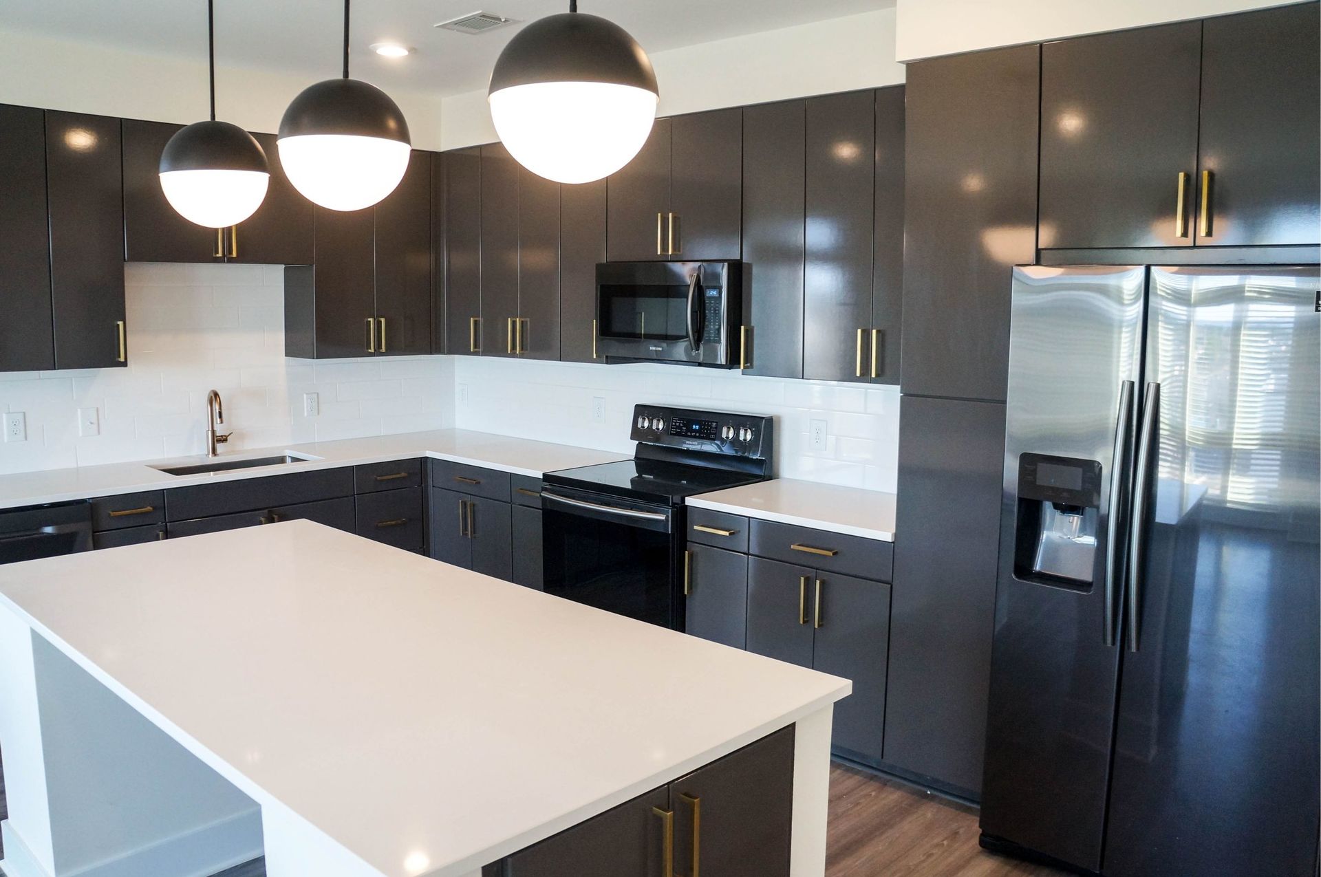 Apartments For Rent In Durham University Hill Amenities