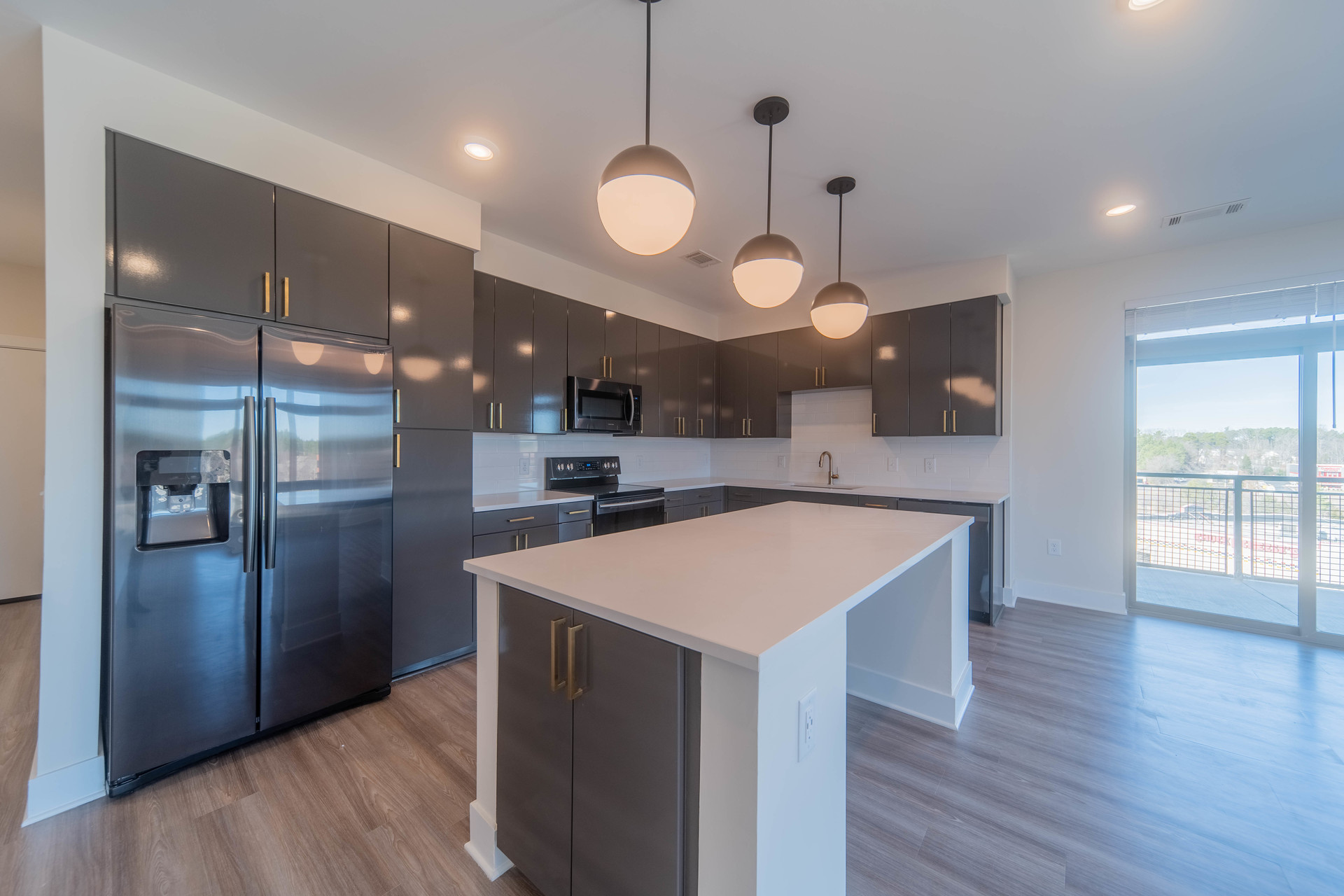 University Hill Durham, NC Home