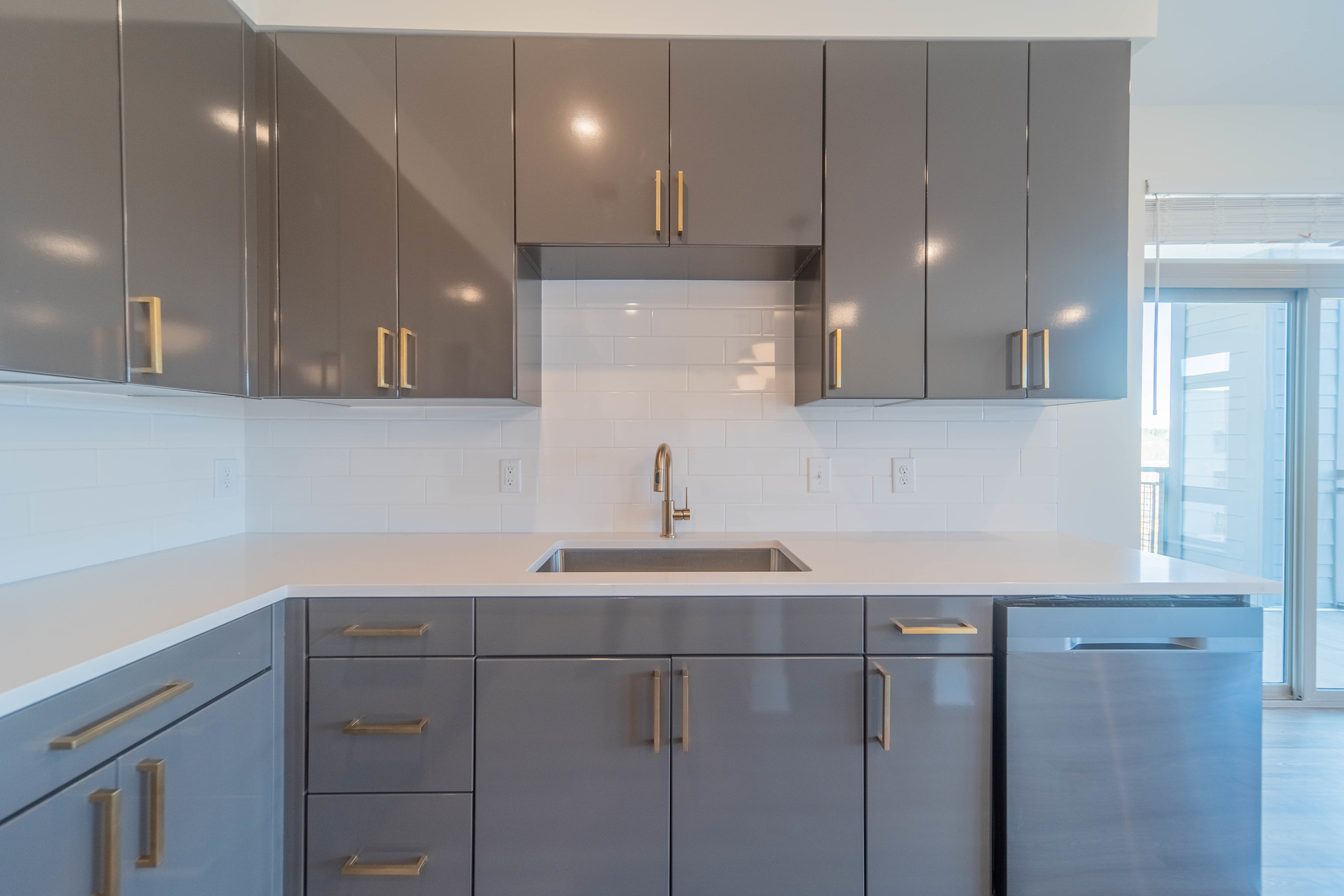 Durham Apartments | University Hill | Gallery