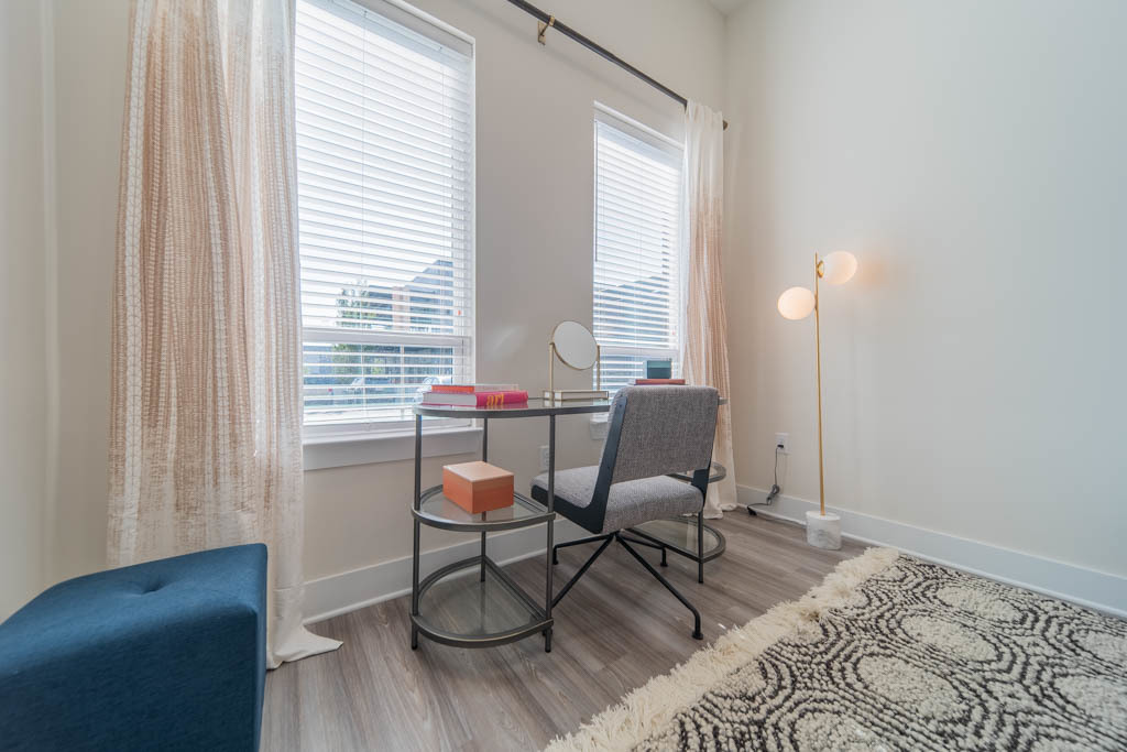 University Hill Durham, NC Home