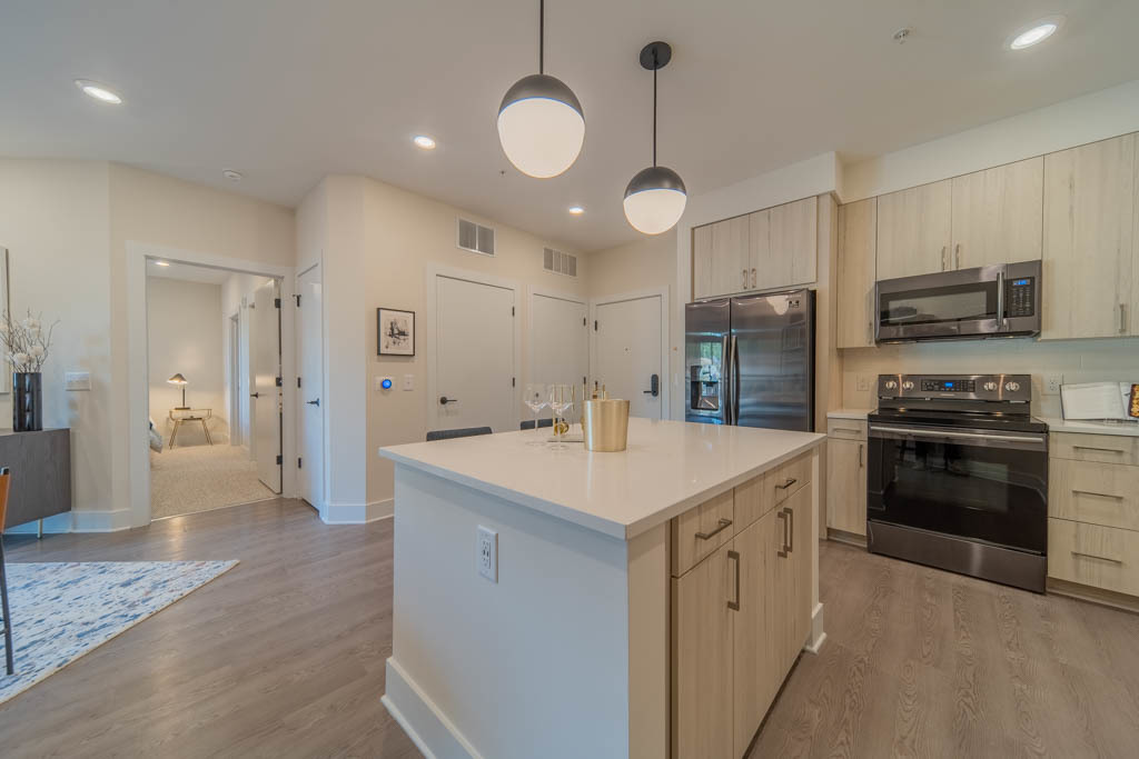 University Hill Durham, NC Home