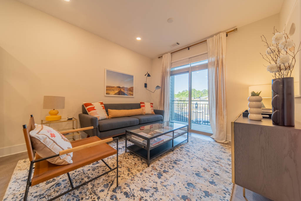 UHill Apartments For Rent Durham, NC