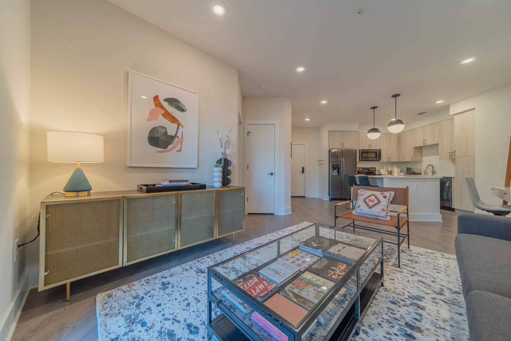 UHill Apartments For Rent Durham, NC