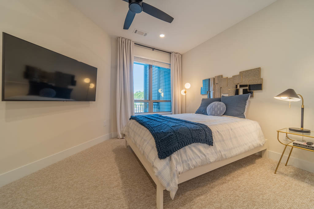 University Hill Durham, NC Home