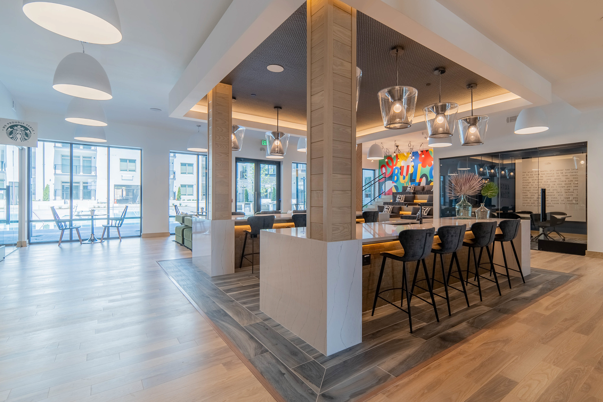 UHill Durham, NC Home