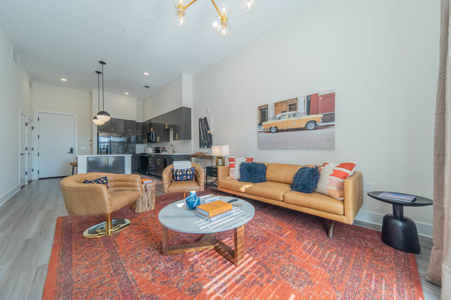 University Hill Durham, NC Home