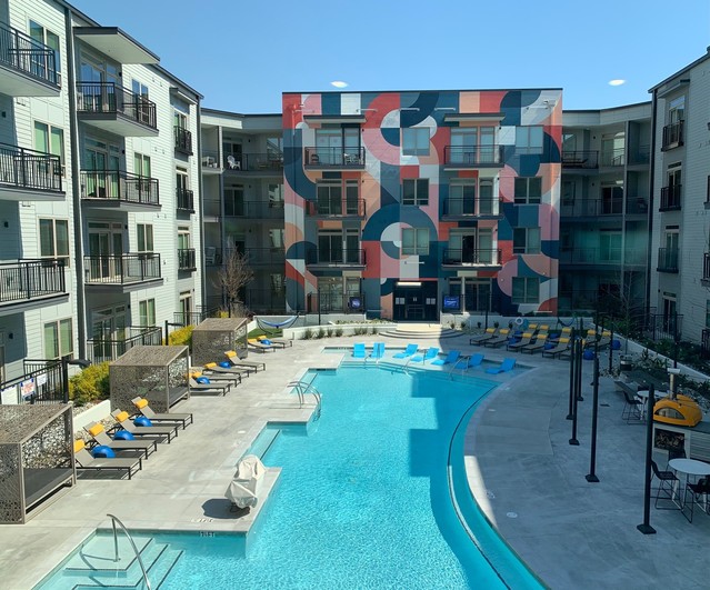 UHill Apartments For Rent Durham, NC